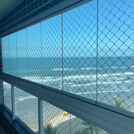 Mongaguá Apartamento Frente Mar Kp מראה חיצוני תמונה