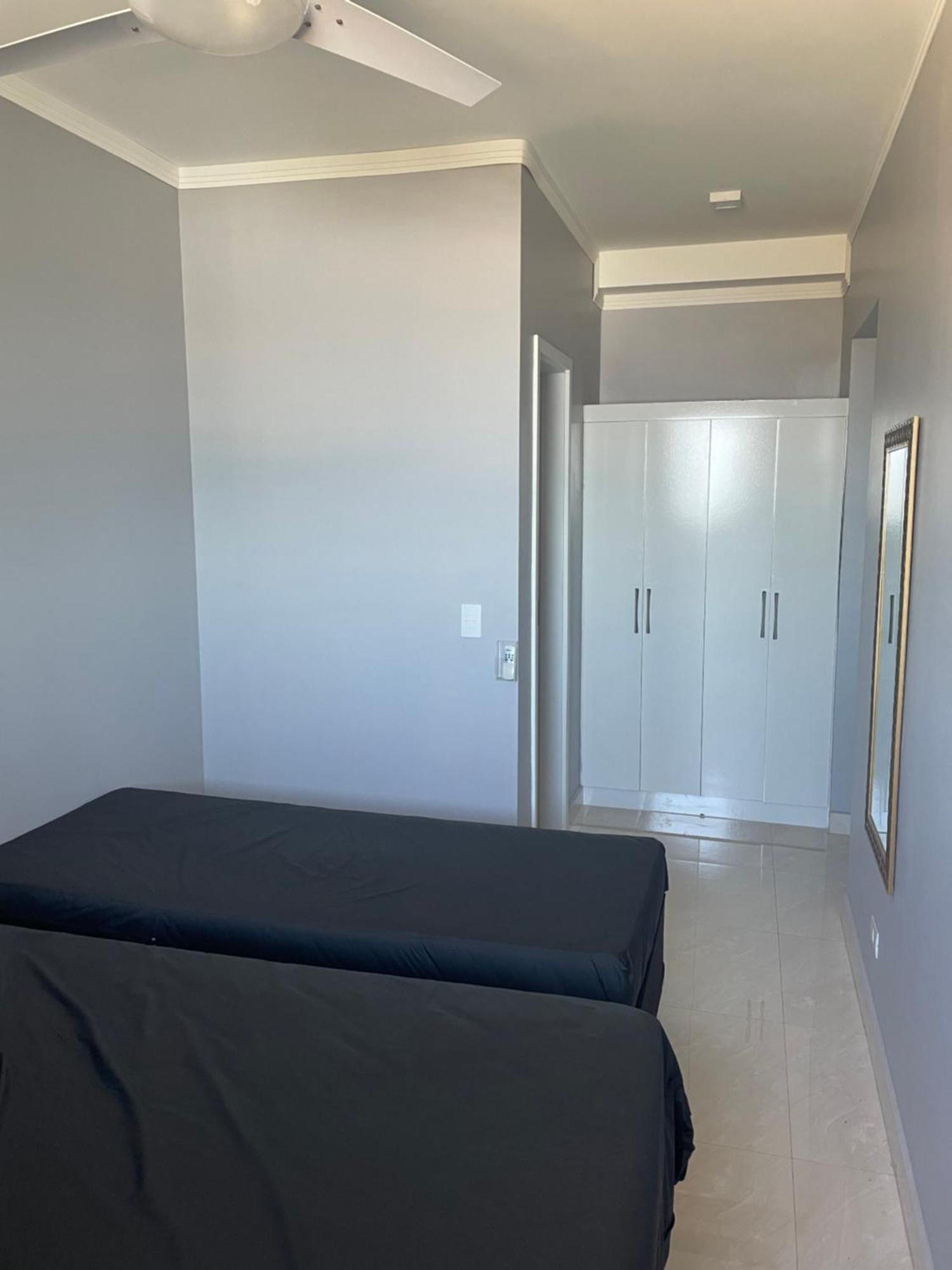 Mongaguá Apartamento Frente Mar Kp מראה חיצוני תמונה