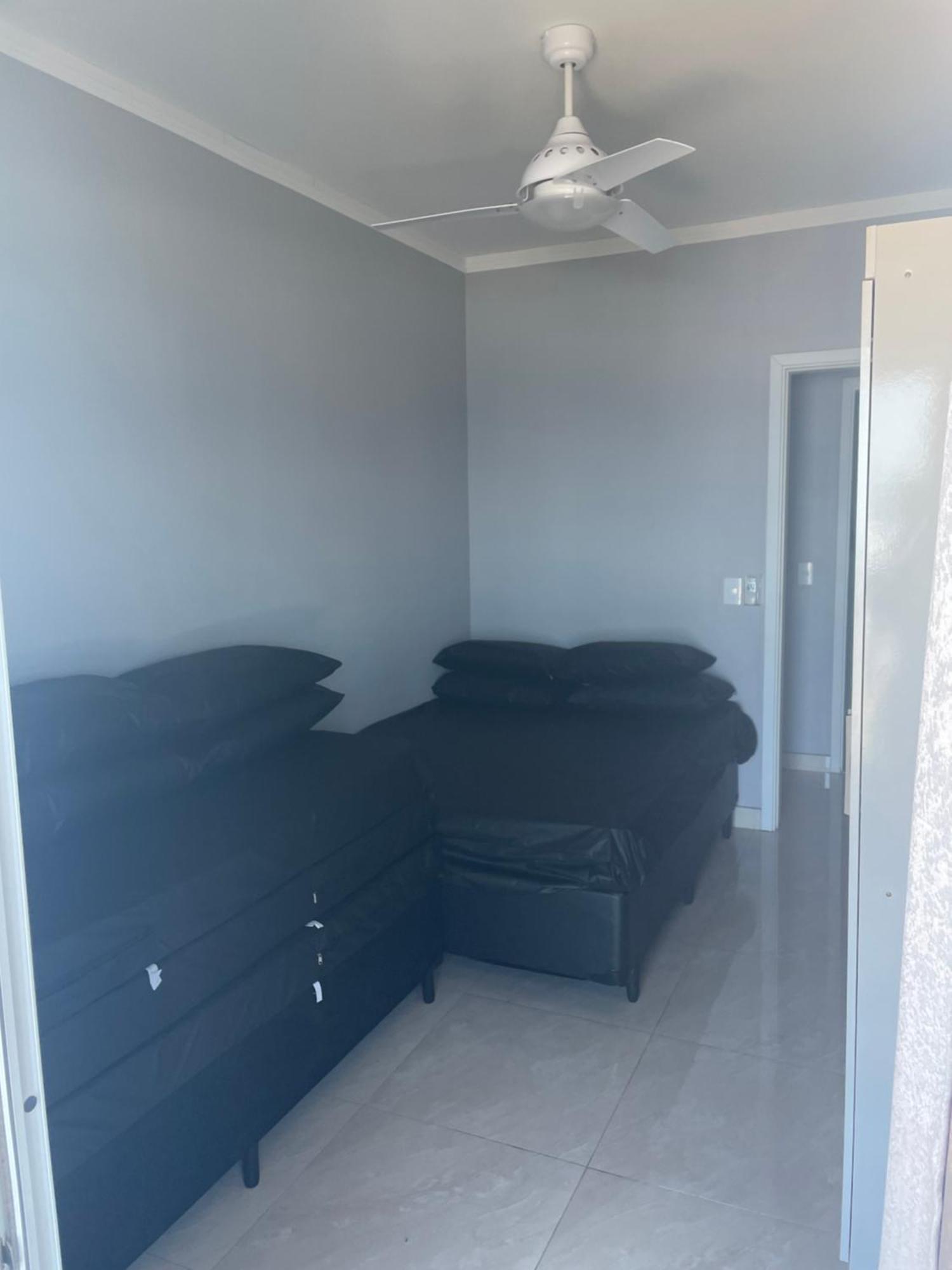 Mongaguá Apartamento Frente Mar Kp מראה חיצוני תמונה