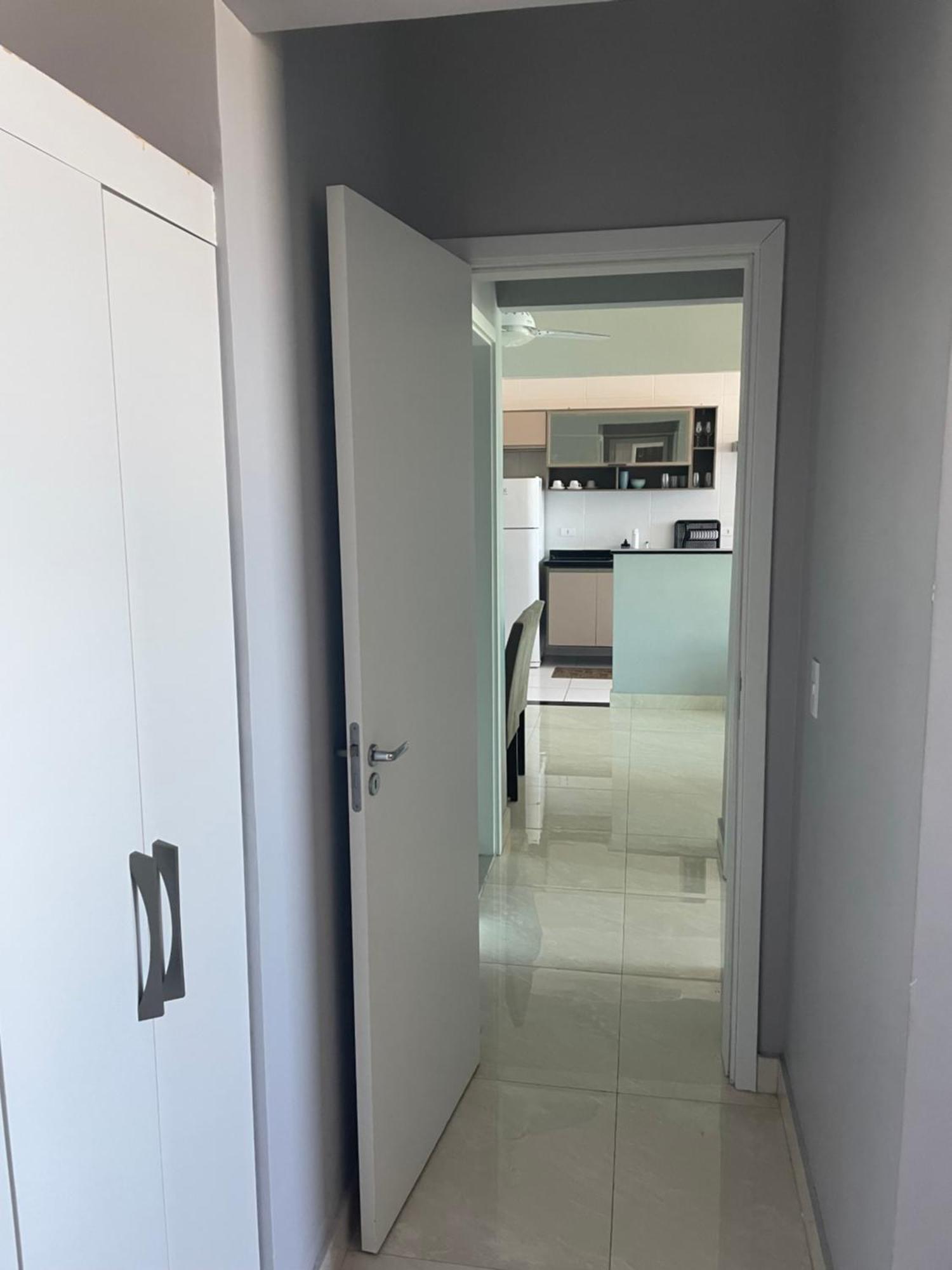 Mongaguá Apartamento Frente Mar Kp מראה חיצוני תמונה