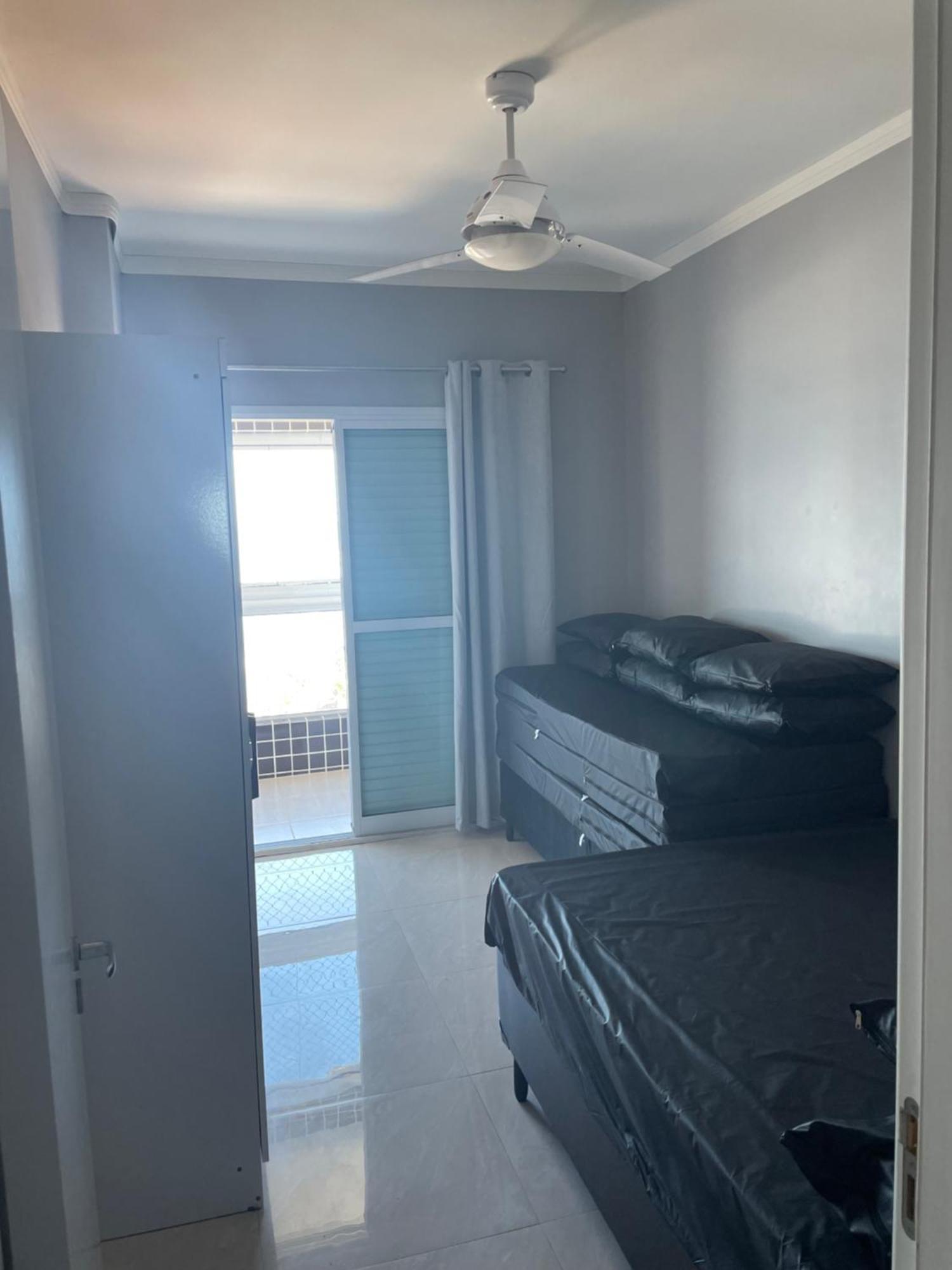 Mongaguá Apartamento Frente Mar Kp מראה חיצוני תמונה