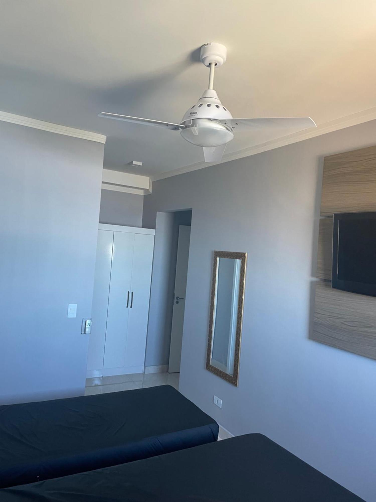 Mongaguá Apartamento Frente Mar Kp מראה חיצוני תמונה
