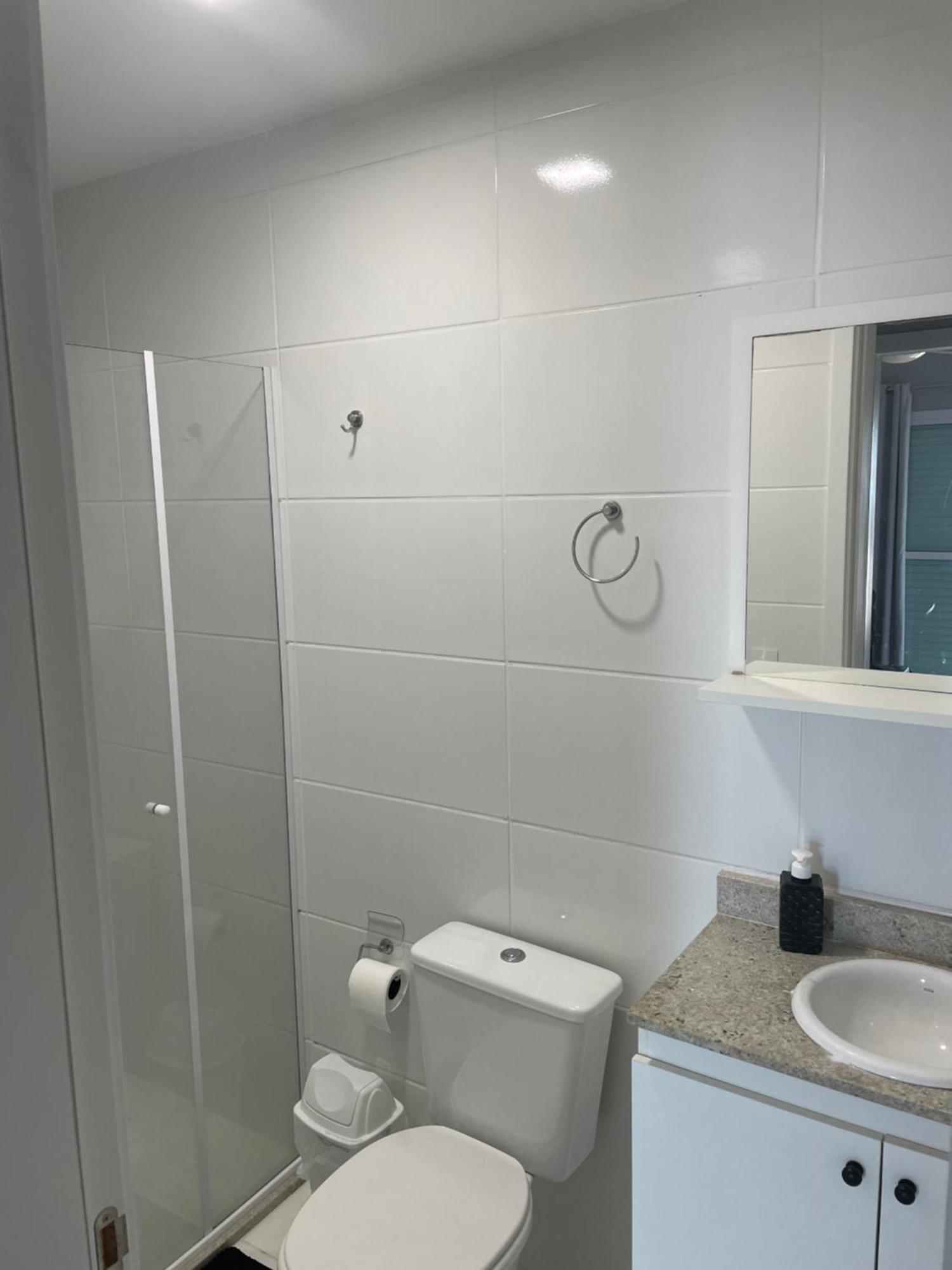 Mongaguá Apartamento Frente Mar Kp מראה חיצוני תמונה