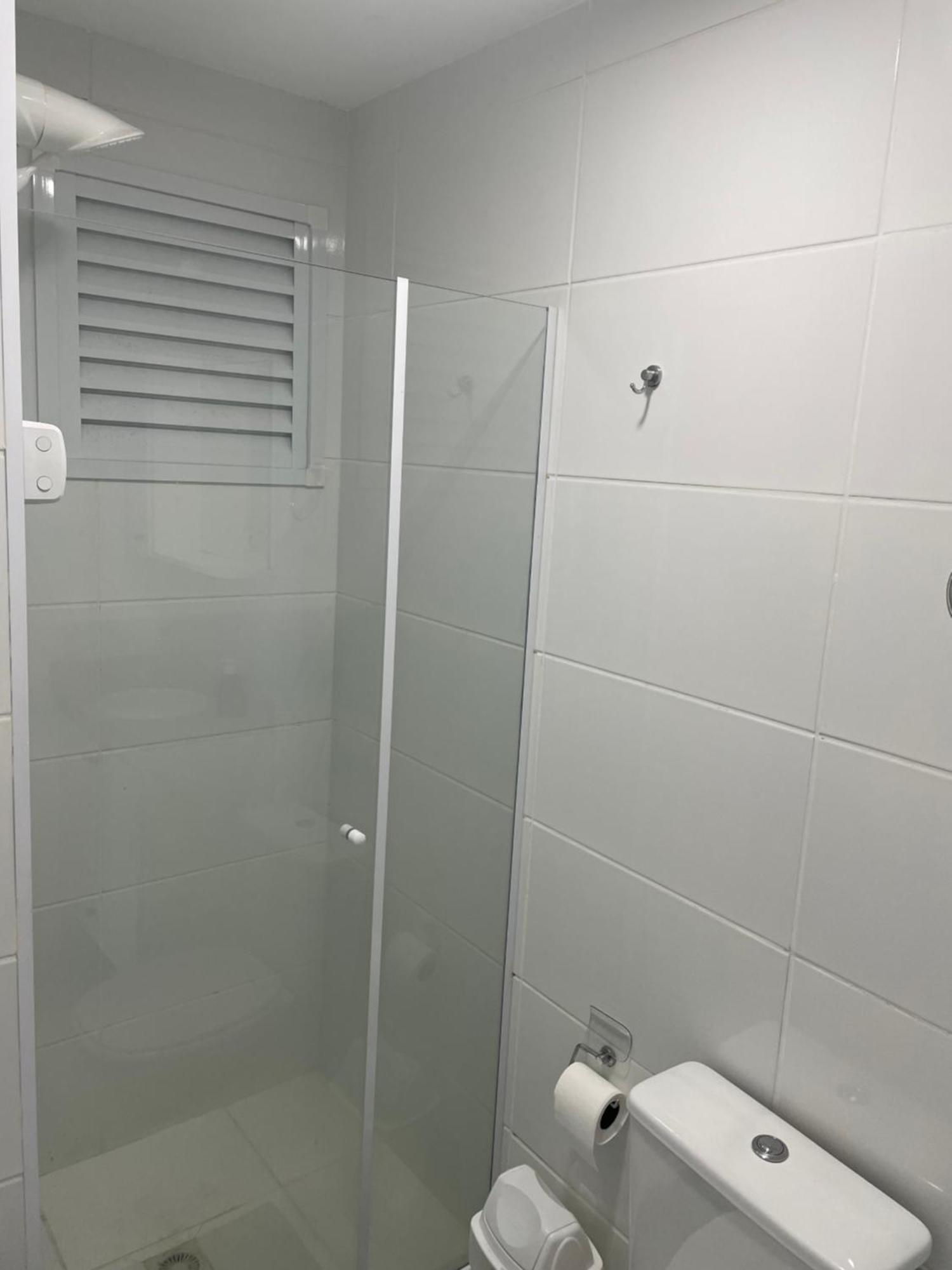 Mongaguá Apartamento Frente Mar Kp מראה חיצוני תמונה