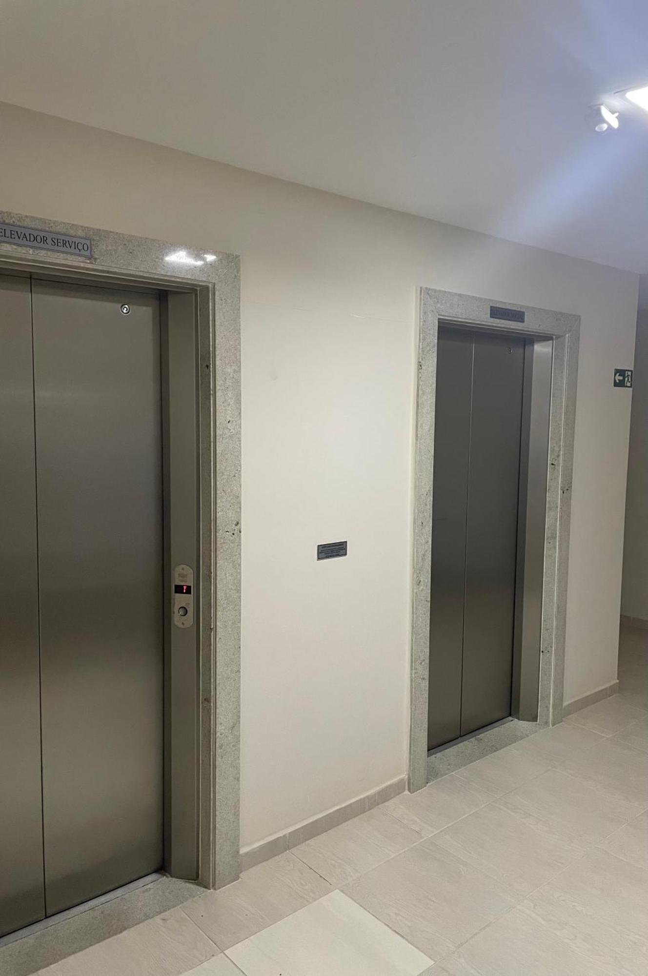 Mongaguá Apartamento Frente Mar Kp מראה חיצוני תמונה